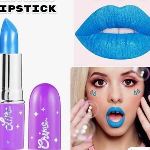 Lime Crime Unicorn Lipstick in Pink Rainbow Box